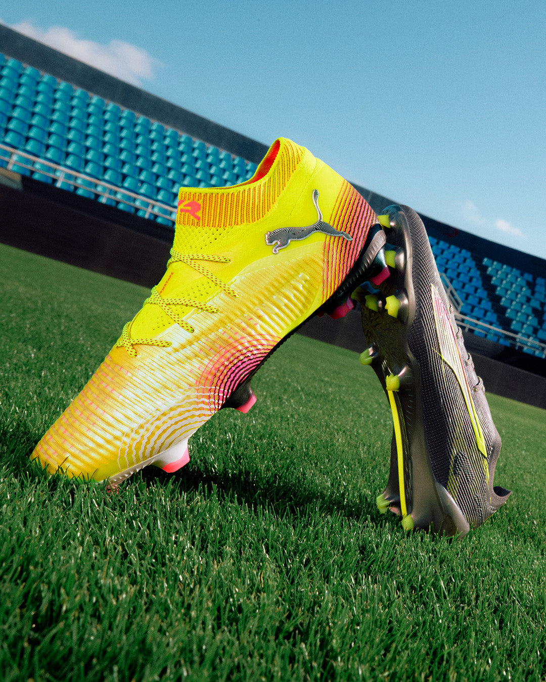 Puma Unlimited Pack – Soccer United NZ