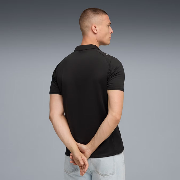 Manchester City 25/26 Away Jersey