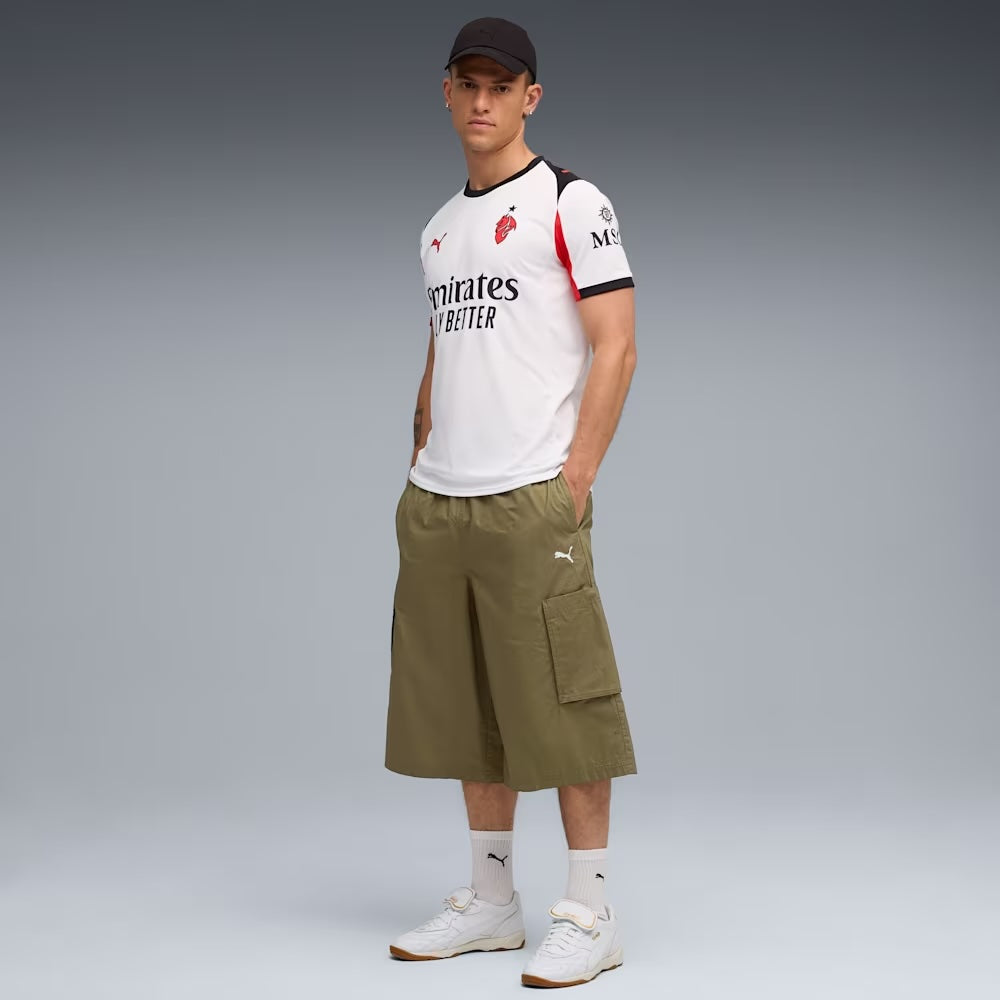 Ac Milan 25/26 Away Jersey