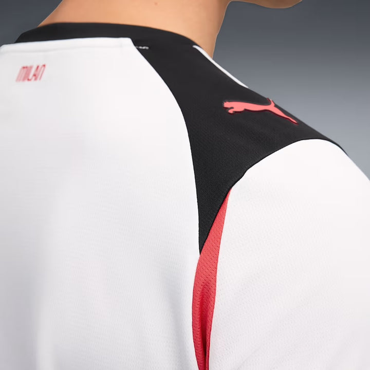Ac Milan 25/26 Away Jersey