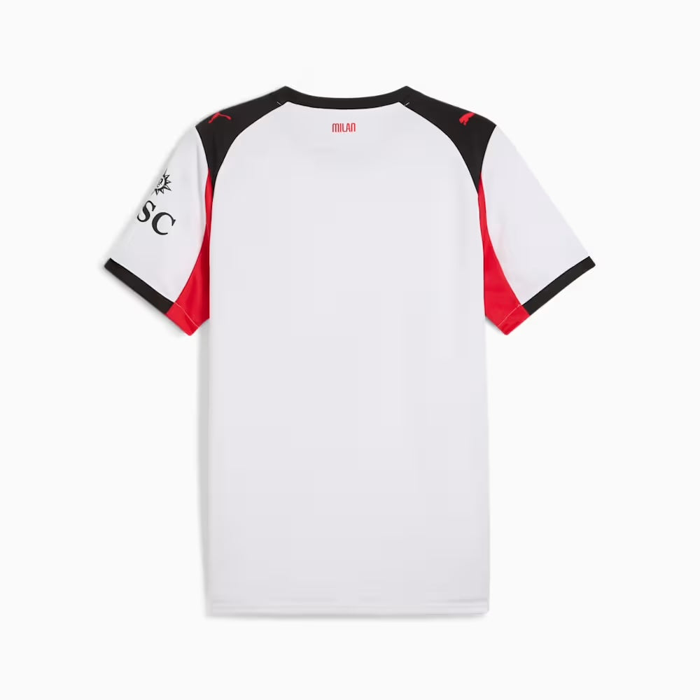 Ac Milan 25/26 Away Jersey