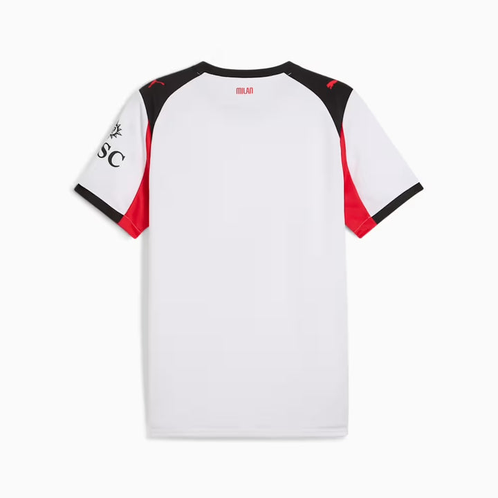 Ac Milan 25/26 Away Jersey