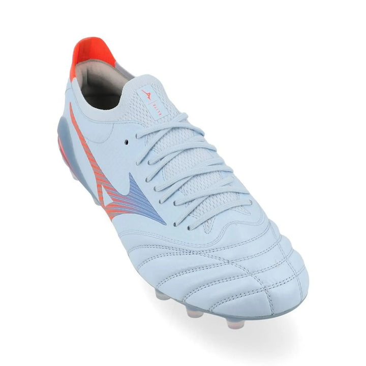Mizuno Morelia Neo V Beta Elite FG Serene
