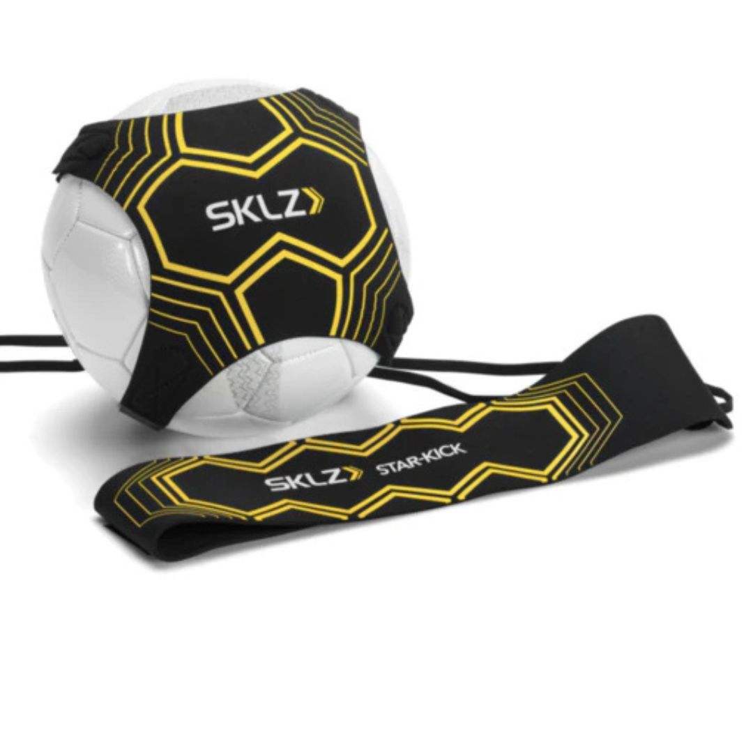 Solo Trainer & Ball Bundle Deal