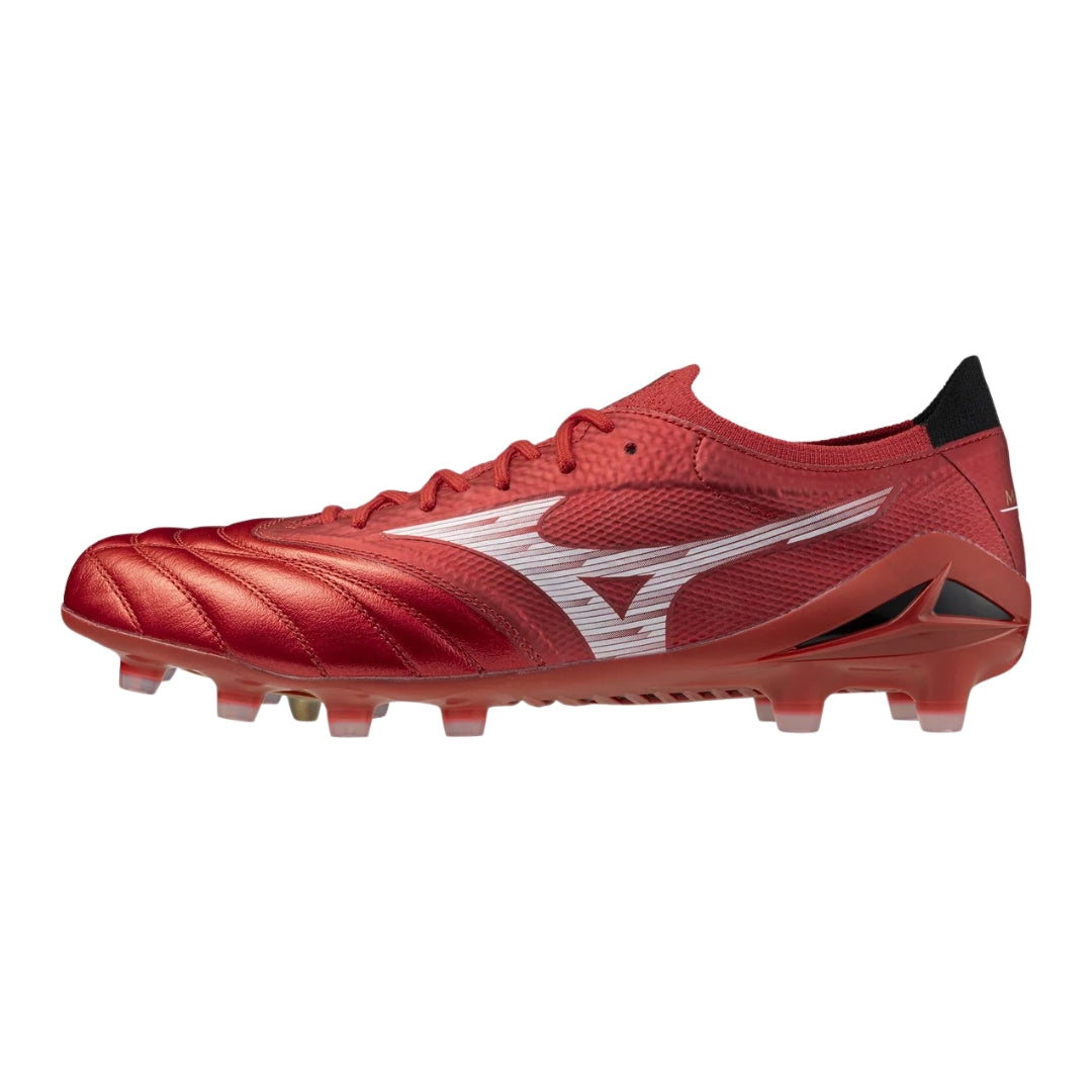 Mizuno Morelia Neo IV Beta Elite - Morelia 40th Red/White/Black