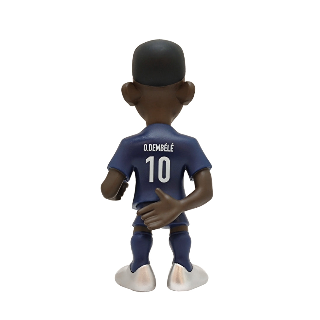 MINIX メッシ　パリサンジェルマン　PSG Lionel Messi - Paris Saint Germain - Minix – HypaHypa.eu