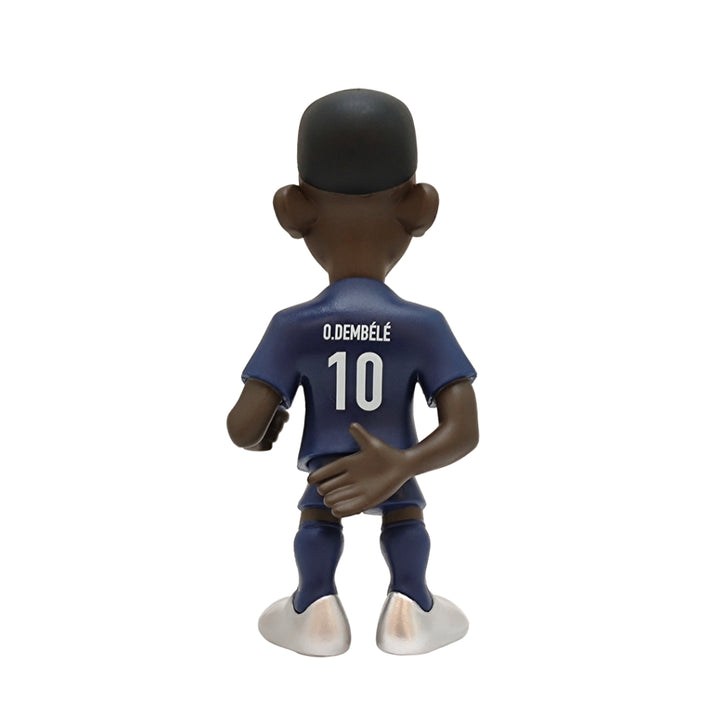 MINIX: Dembele Paris Saint Germain FC