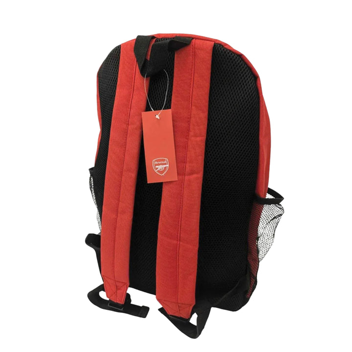 Arsenal FC Big Logo Bungee Backpack