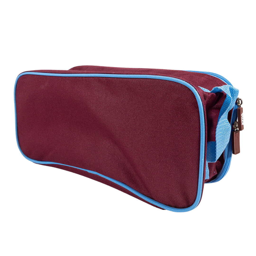 Aston Villa FC Up The Villa Boot Bag