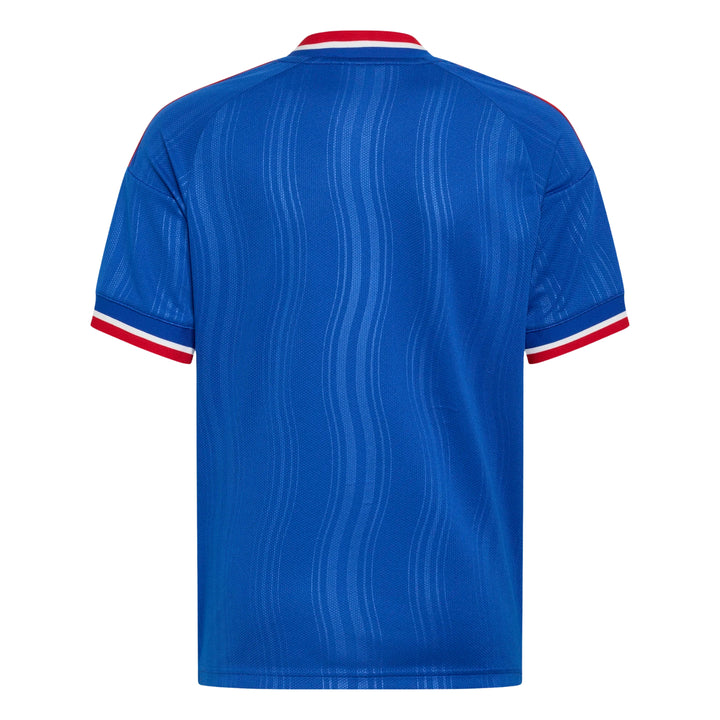 Manchester United 26/27 Away Jersey Kids