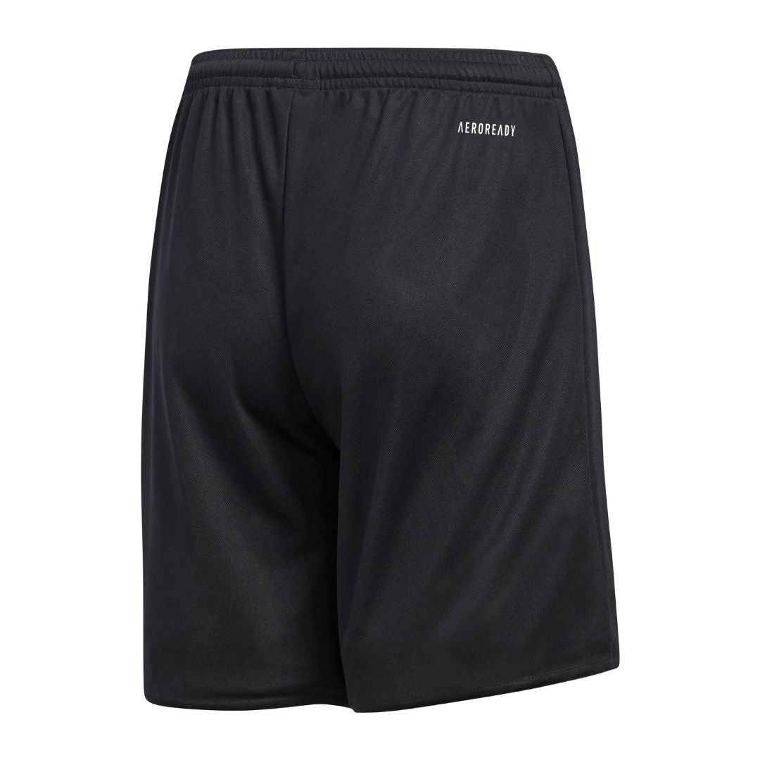 Adidas Entrada26 Youth  Black Shorts