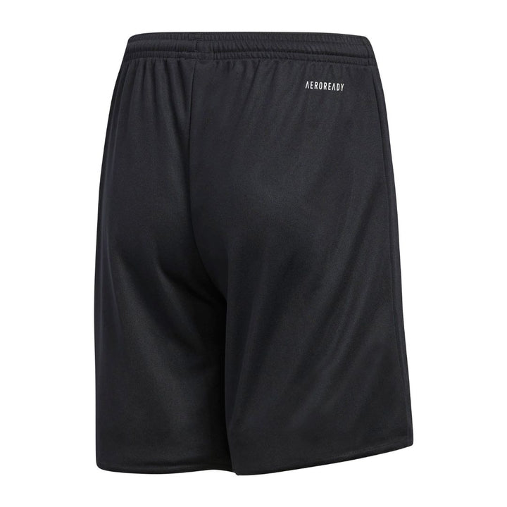 Adidas Entrada26 Youth  Black Shorts