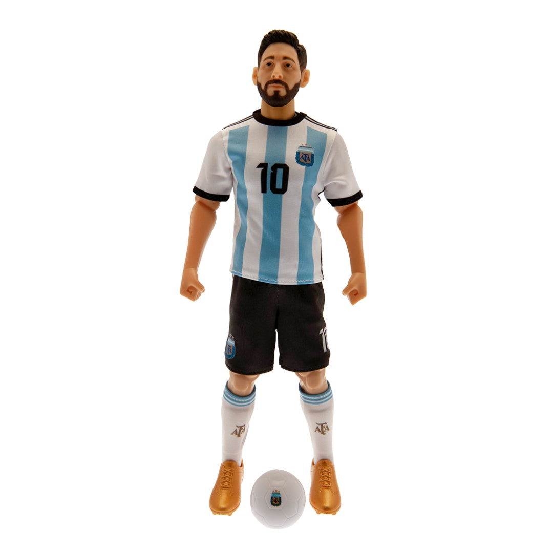 Messi Argentina Action Figure