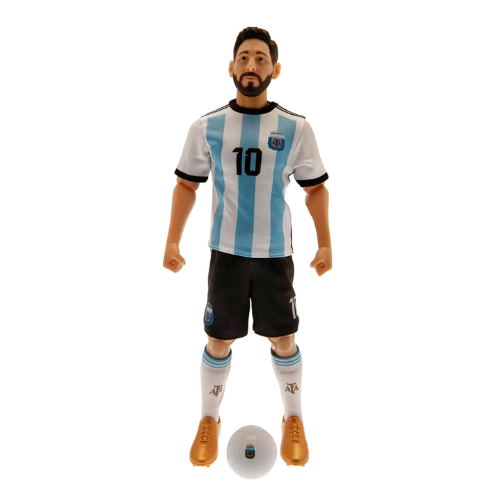 Messi Argentina Action Figure