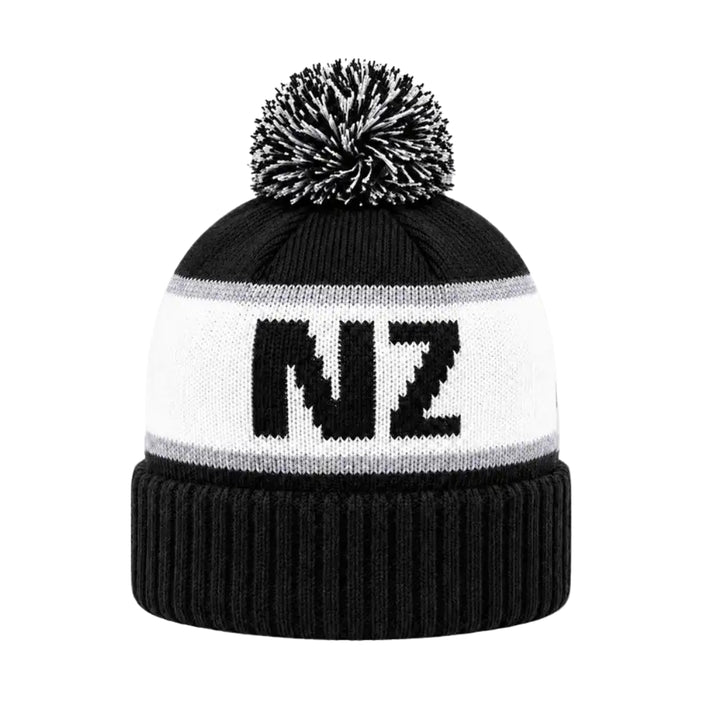 NZF All Whites Striker Beanie