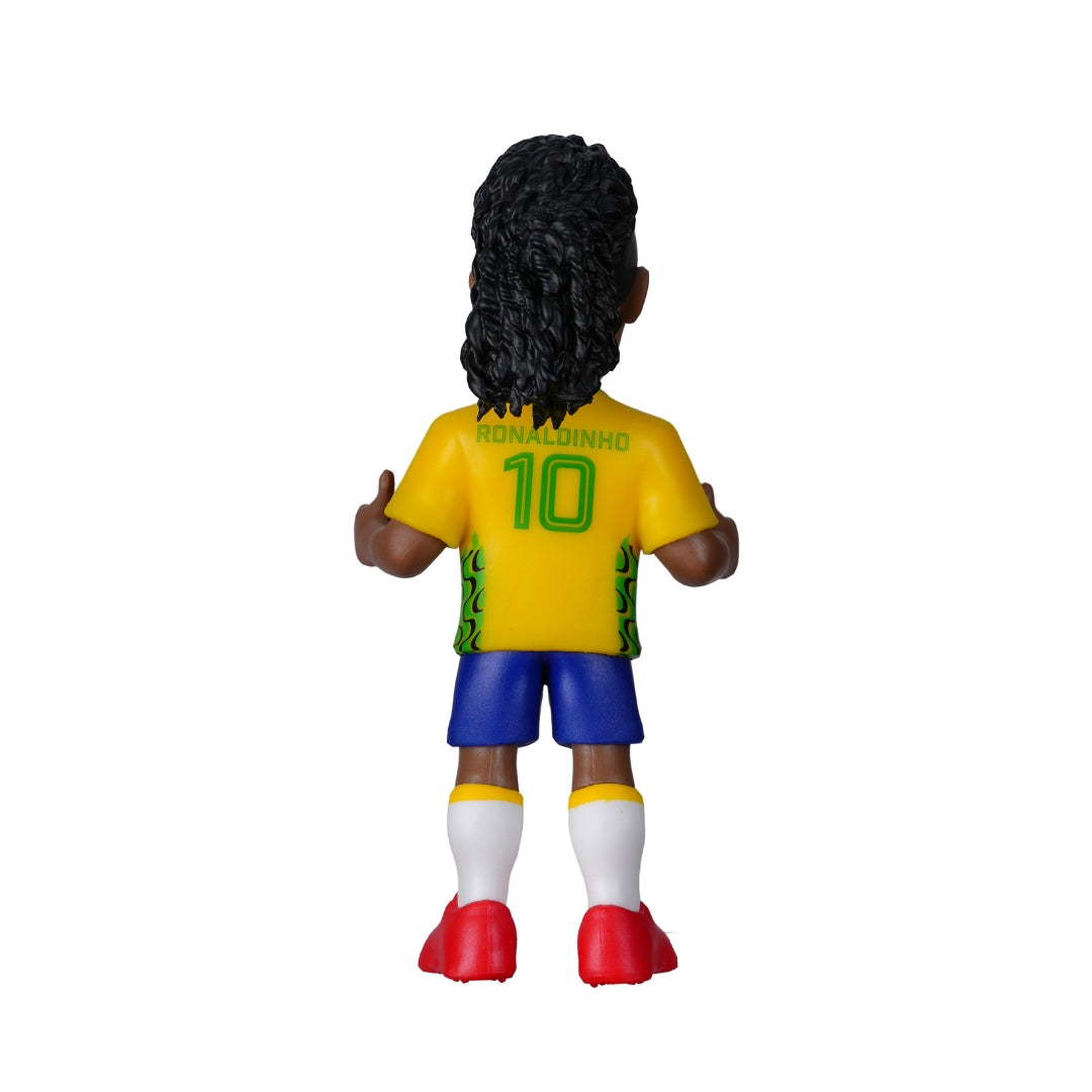 MINIX: Ronaldhinho (Brazil)