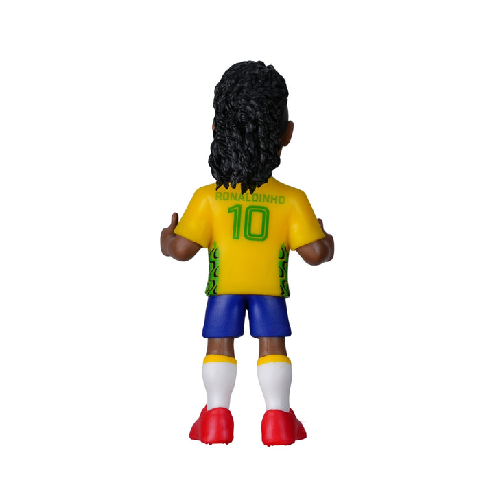 MINIX: Ronaldhinho (Brazil)
