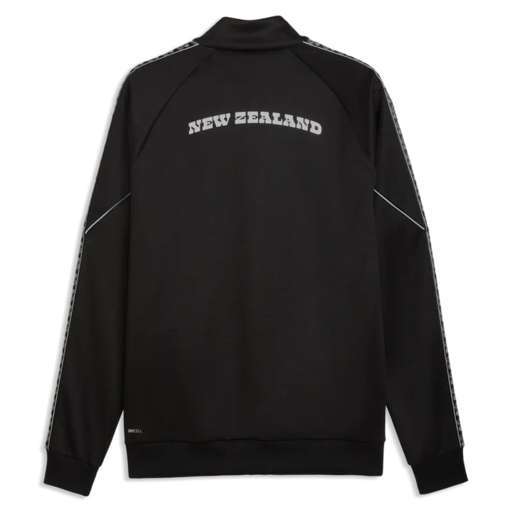 NZ KING Anthem Jacket