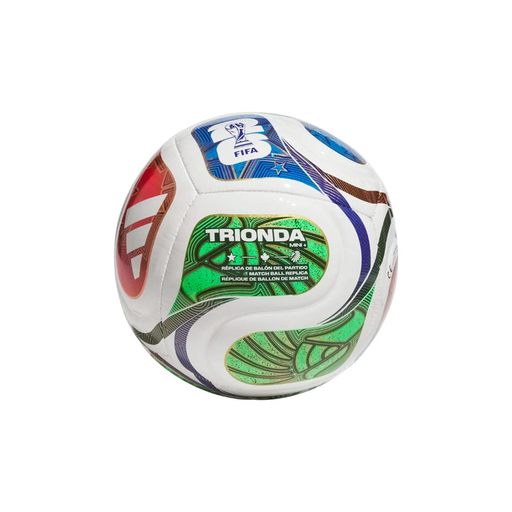 Adidas 2026 Fifa World Cup Mini+ Football