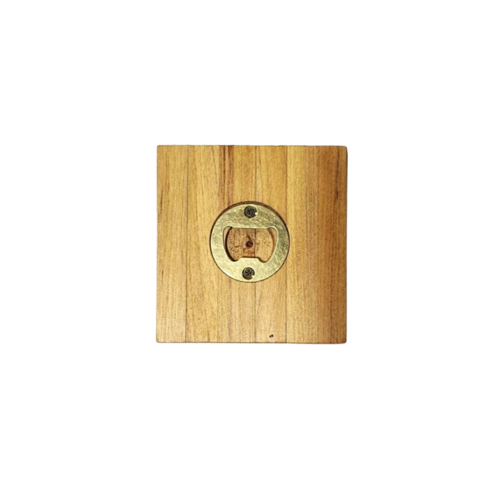 Arsenal Bottle Opener / Coaster