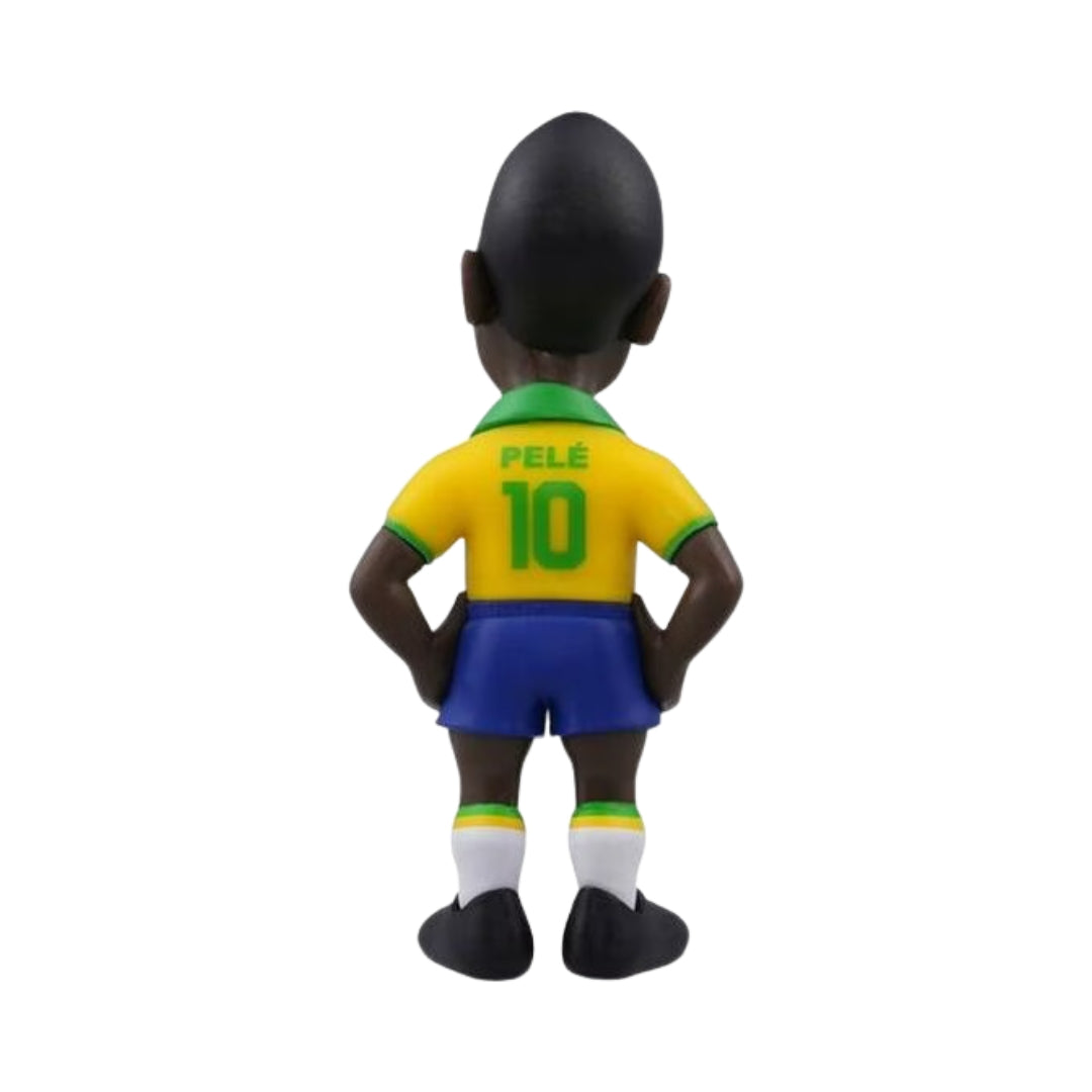 MINIX: Pele Brazil Legend