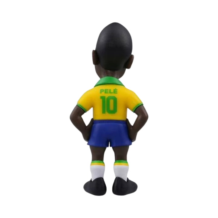 MINIX: Pele Brazil Legend