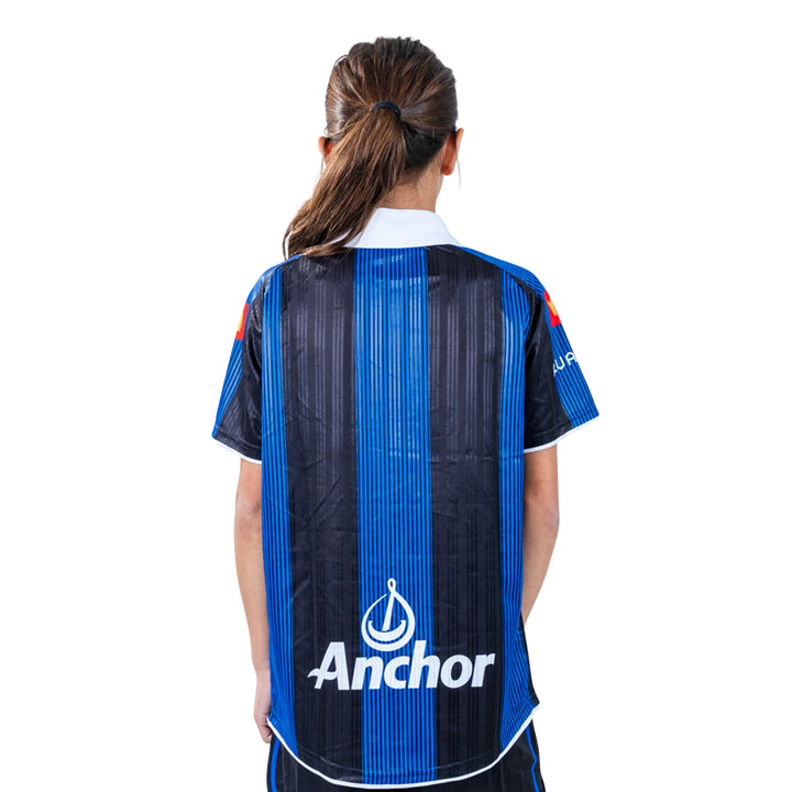 Auckland FC 26/27 Replica Home Jersey – Youth