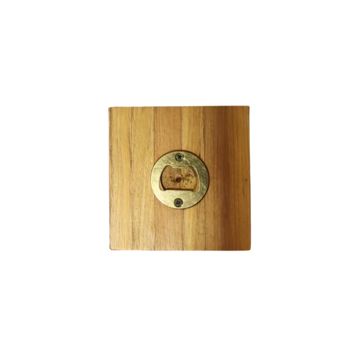 Chelsea Bottle Opener / Coaster