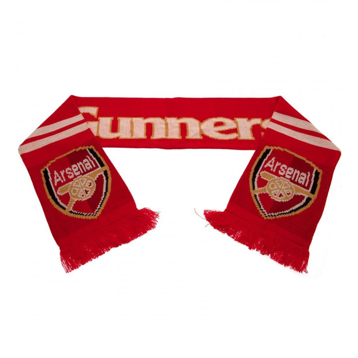 Arsenal FC Scarf GN