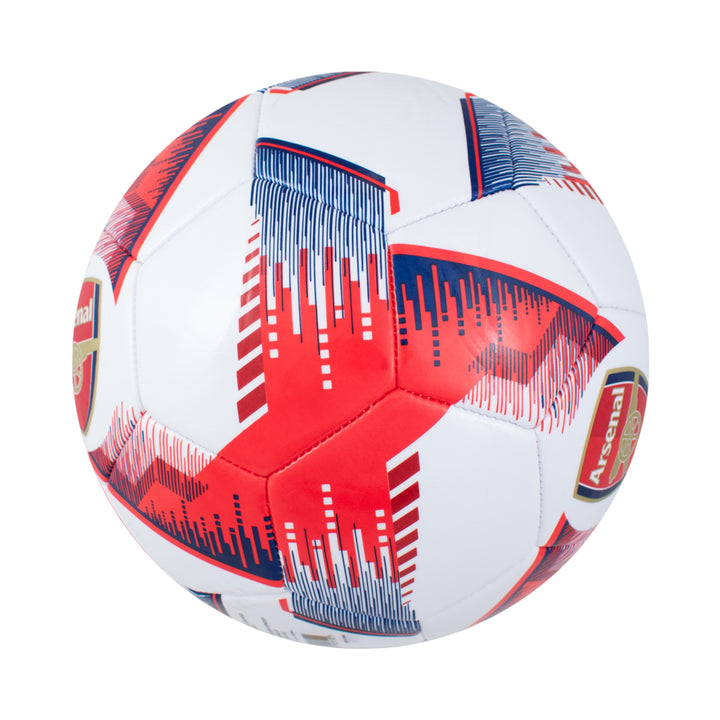 Arsenal FC Blitz Football