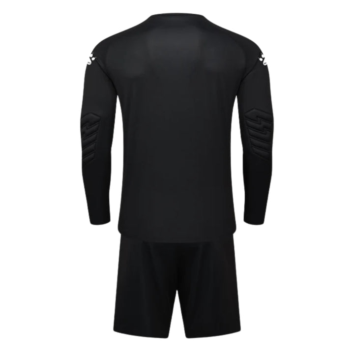 Kelme Goal Keeper Set Adult - Black