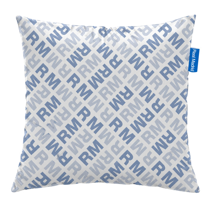 Real Madrid CF Cushion