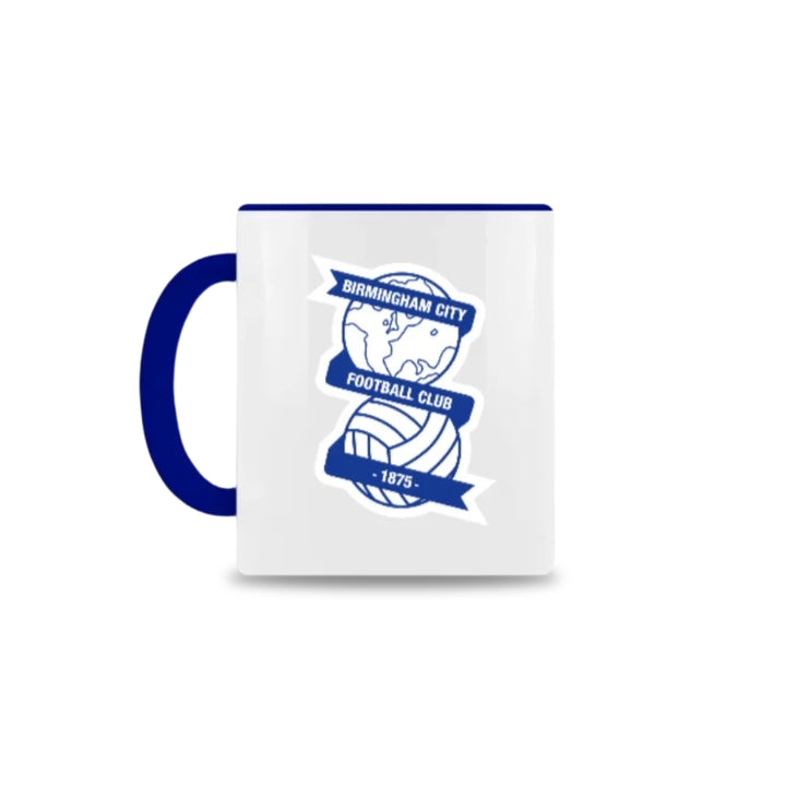 Brimingham City Fc Logo Mug