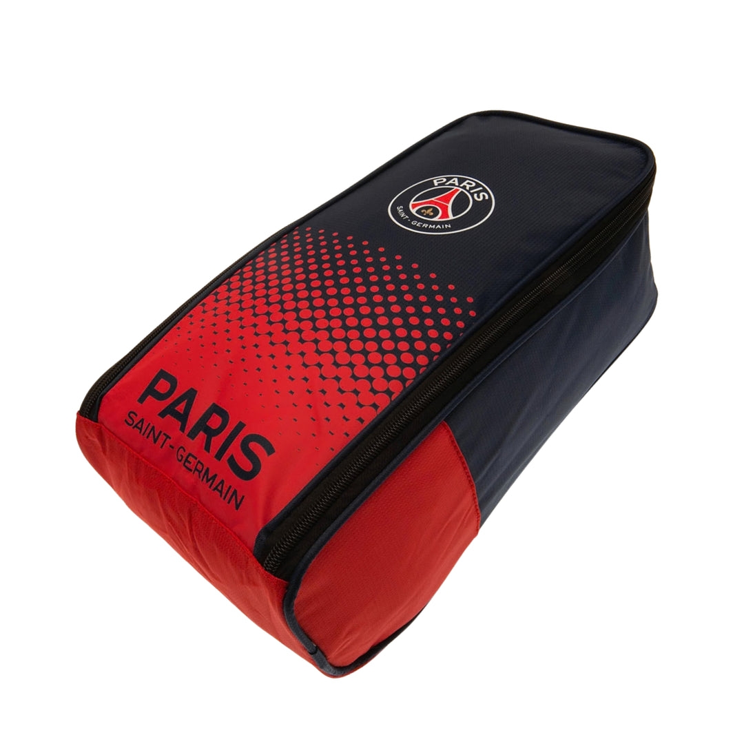 Paris Saint Germain FC Fade Boot Bag