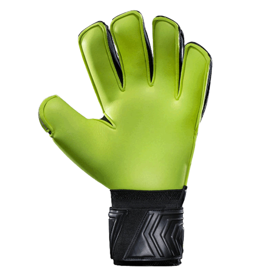 Storelli Goalkeeper Gloves Gladiator Recruit V3 - Black / Yellow