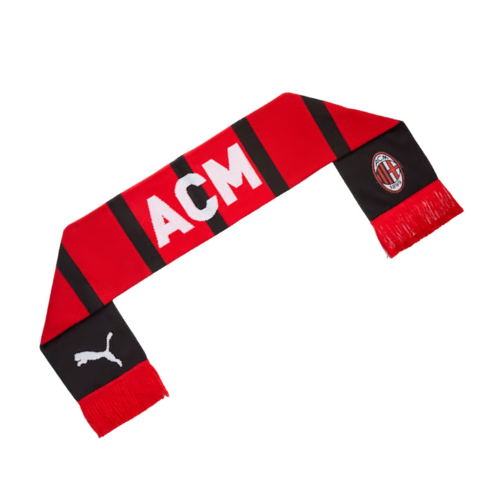 AC Milan Essentials Scarf