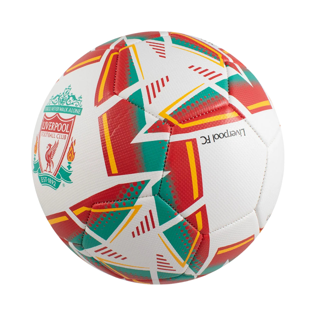 Liverpool FC Nova Premium Football