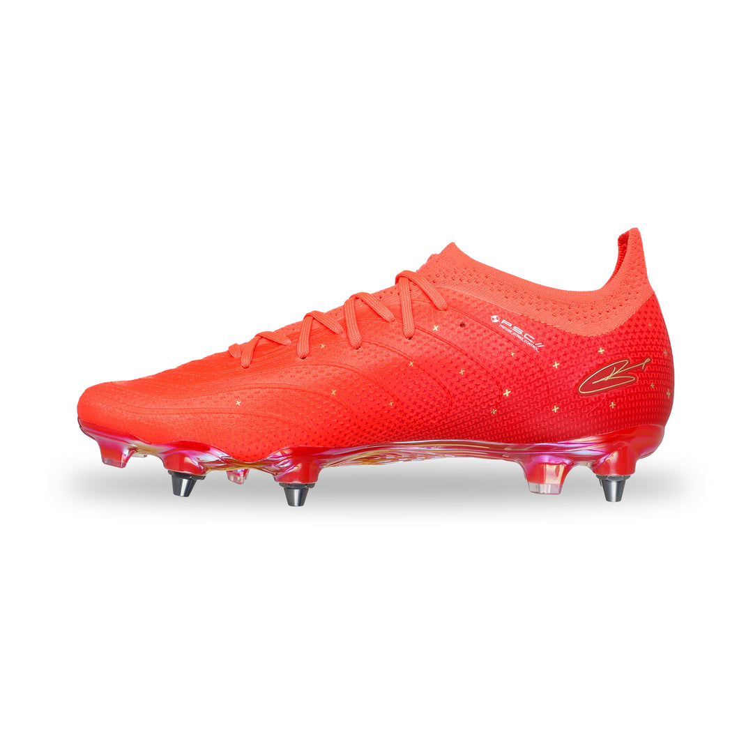 Skechers SKX HK 1.5 Elite SG Boots - Coral