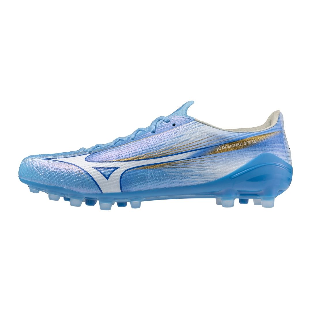 Mizuno Alpha lll Elite AG - Unity Sky Pack