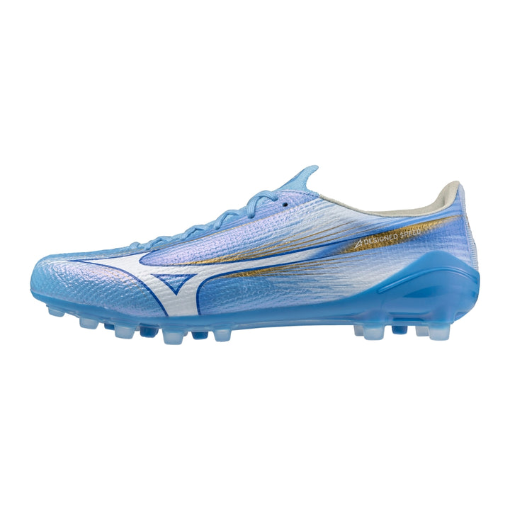 Mizuno Alpha lll Elite AG - Unity Sky Pack