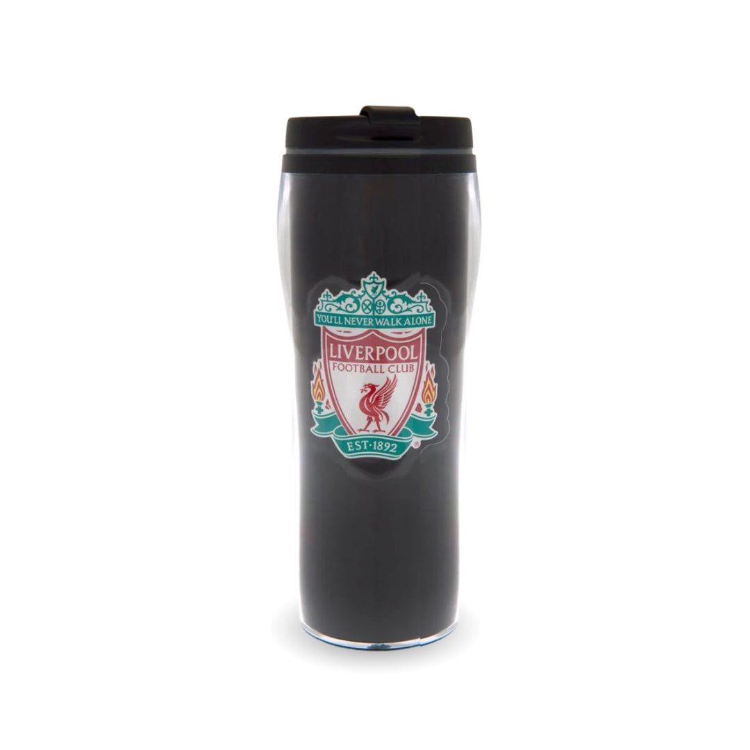 Liverpool FC Heat Changing Travel Mug