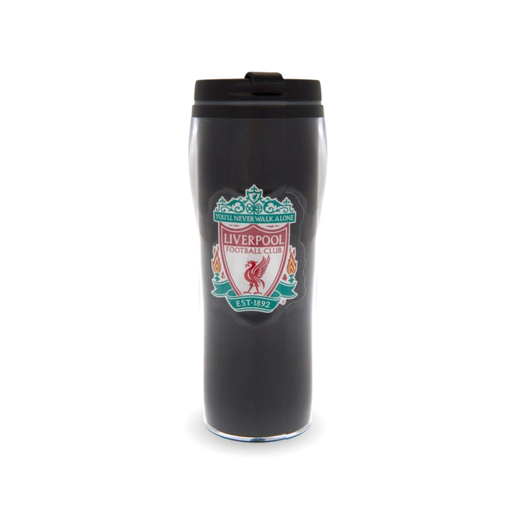 Liverpool FC Heat Changing Travel Mug