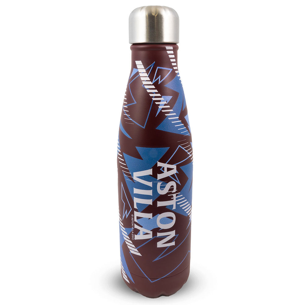 Aston Villa FC Fragment Thermal Flask