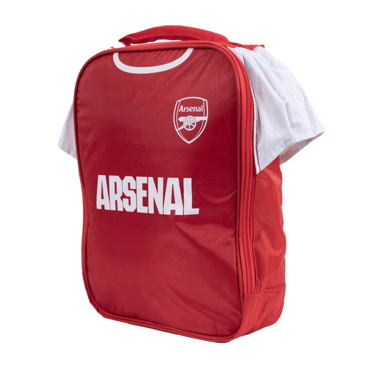 Arsenal FC Kit Lunch Bag