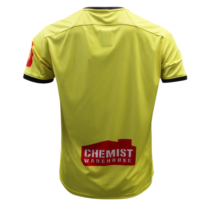 Wellington Phoenix Mens A-League 25/26 Home Jersey - Mens