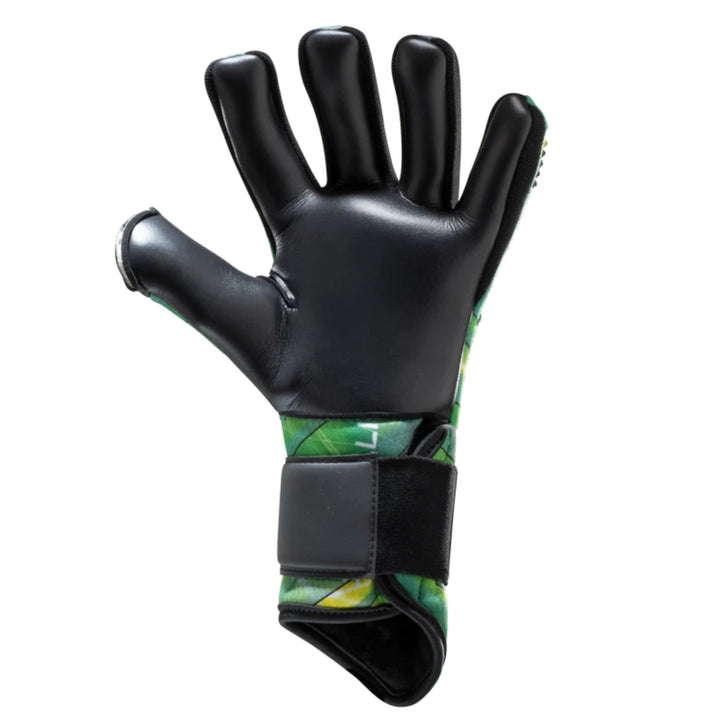Storelli Goalkeeper Gloves Lightning - Green