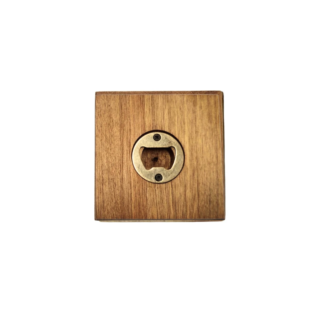 Nottingham Forest  Bottle Opener / Coaster