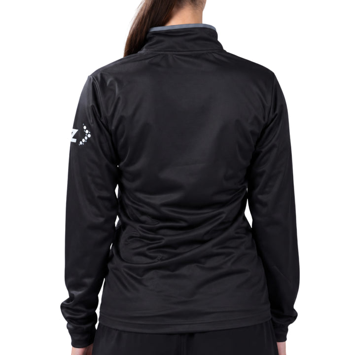 Auckland FC 26/27 Training Midlayer Adult - Black
