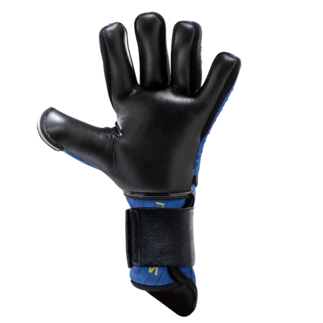 Storelli Goalkeeper Gloves Electric - Blue