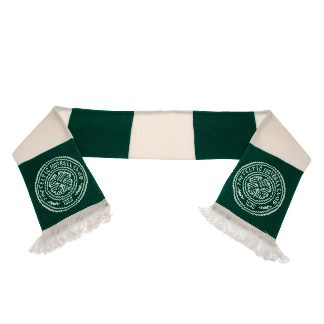 Celtic FC Bar Scarf